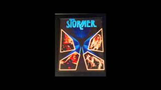 Stormer-Be Mine For Christmas