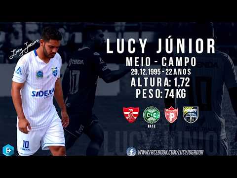 LUCY JUNIOR 10