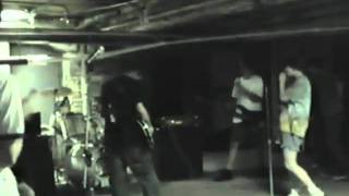 INITIAL STATE live 1994 in Columbia SC