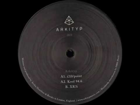 Arkityp - XR3i