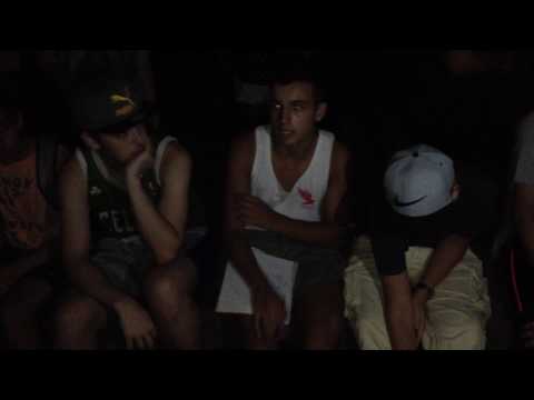 AKA VS CK - SEMIFINAL (22/02)