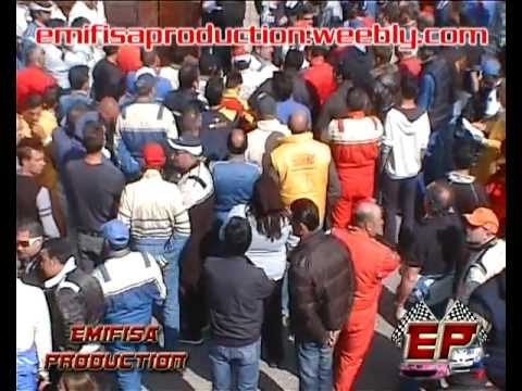 EVOLUTION RALLY MBR Promo DVD