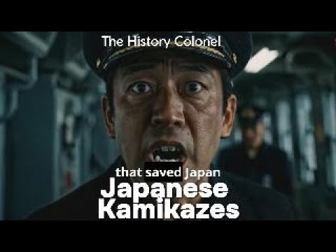 World War II Japanese Kamikazes hit U.S. Ships #historyfacts #military #history #warzone #ww2