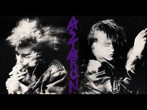 Astaron - Astaron LP (Ton Um Ton 1988)