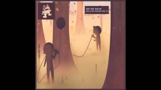 Tut Tut Child  - Breathe (Feat. Danyka Nadeau)