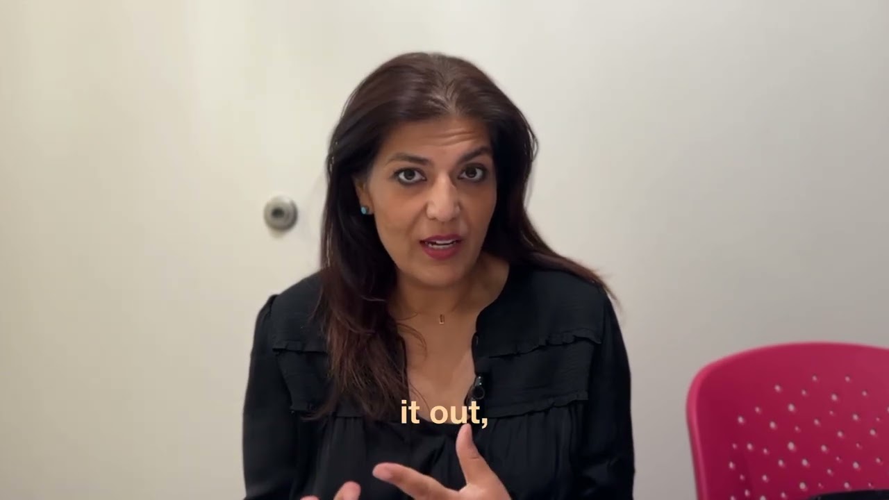 Patient Testimonial 9