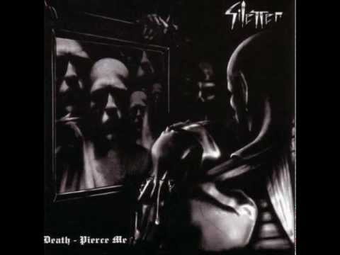 Silencer - Death - Pierce Me (Full Album)