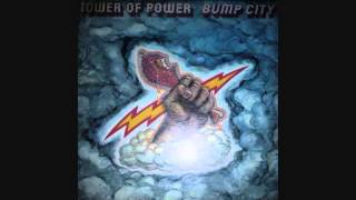 TOWER OF POWER  ..  WHAT HAPPEND TO THE WORLD THAT DAY