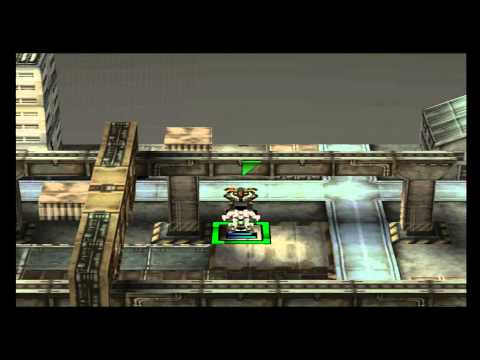 Front mission 3 Deathmatch