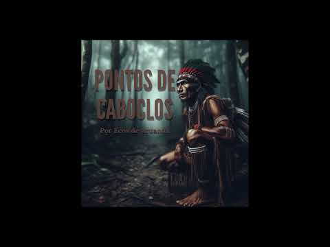 Melhores Pontos De Caboclo v.1 Ecos De Aruanda