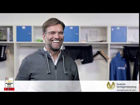 DVAG - Durchblick bei Finanzthemen