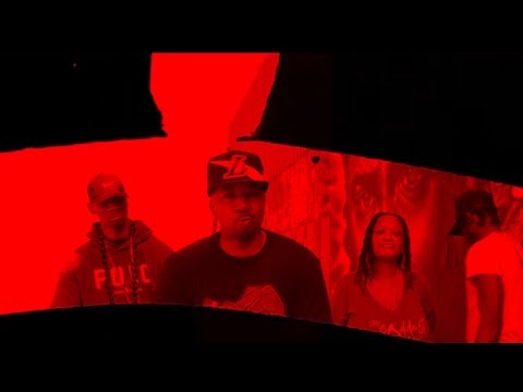 Nohokai "We Ain't Gon Miss" feat. Ruste Juxx, Rockness Monsta (Official Music Video)