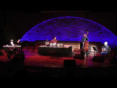 Crosscurrents 2015: Zakir Hussain, Dave Holland, Shankar Mahadevan, Louiz Banks, Sanjay Divecha