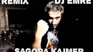 Sagopa Kajmer  Meftun Remix (Dj EmrE)