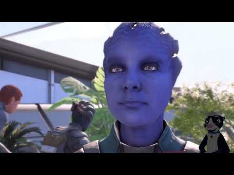 Mass Effect: Andromeda Playthrough Pt. 44