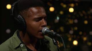 Benjamin Booker - The Slow Drag Under (Live on KEXP)