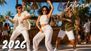 Download lagu 🔥 Latin Party Anthems 2026 🌴 Reggaeton EDM, Spanish Pop & Nonstop Summer Dance Hits 🎶 mp3