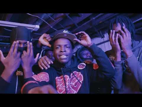 Mally tzz x TGS zo x TGS Jackboy x Sha Drilly - “Don’t Dance”
