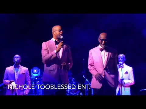 Honey Walker & the Goldenaires