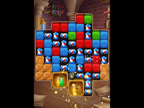 TOON BLAST level 5646