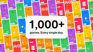 The Endless Gaming Platform You Need to Try