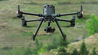 Introducing the DJI Matrice 350 RTK | Next-Gen Drone for Surveying & Aerial Mapping