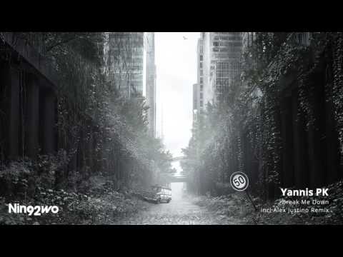 Yannis PK - Day For Night (Original Mix)