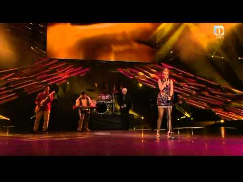 Tabu & Andrej Šifrer - Romanje (Viktorji za leto 2011)