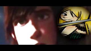 Miss Me 'Til the Day You Die ~ HicCami: HTTYD's original pairing ~