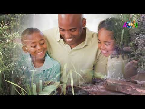 DAILY FOUNTAIN DEVOTIONAL OF JULY 04, 2021 - THE REV'D. CANON HENRY OKONKWO