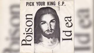 Poison Idea - In My Headache (Live)