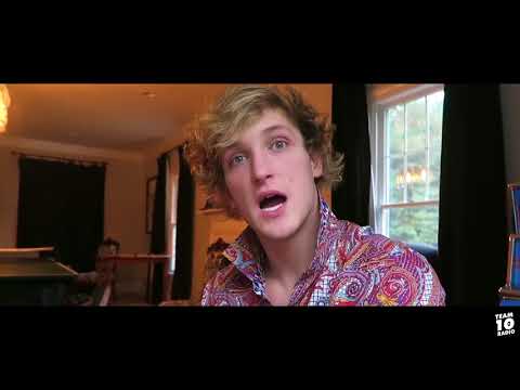 Logan Paul - 10 Million Subscribers (Music Video)