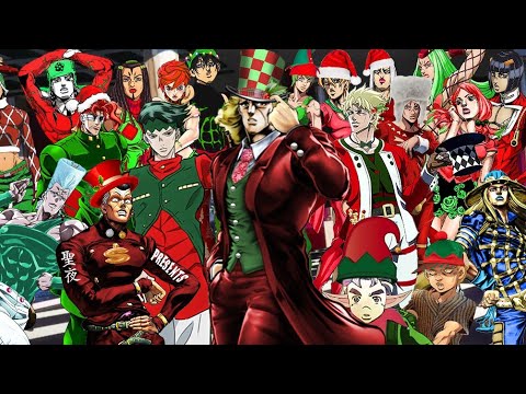 "The JoBro Jingle Bells" (A JoJo Christmas Song Parody)