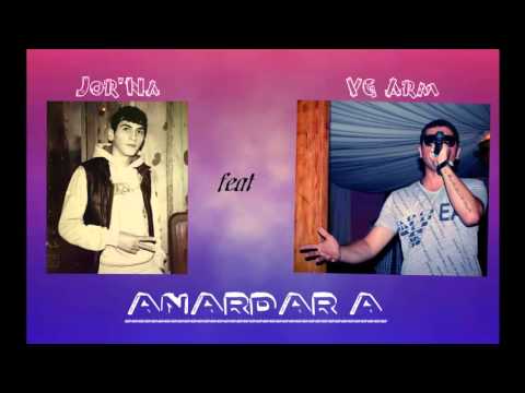 Jor'Na  ft  VG Arm  - Anardar a //Audio version//