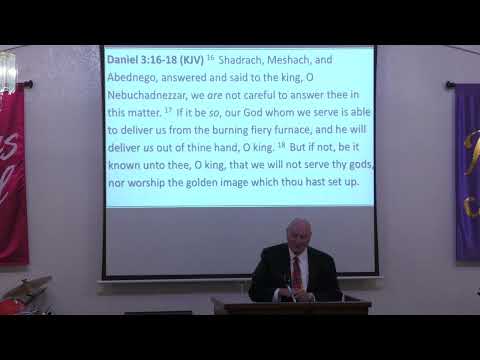 20230219 D  Samuels But If Not