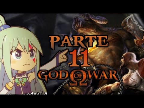 God of War ( 2005 ) | Gameplay Español | PARTE 11