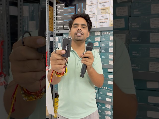 Vídeo relacionado con POSUGEAR Adaptador Audio Jack 6.35 a 3.5, Adaptador Convertidor de Audio Estéreo de Jack 3,5 mm Hembra a 6,35 mm Mach