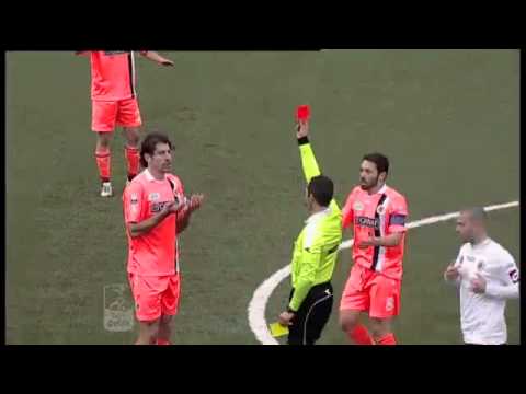 Spezia 4-3 Ascoli 09/02/2013 2012-13 - 25°