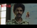 Typewriter Official Trailer Netflix