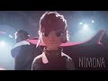 Nimona Blue Sky Studios Footage