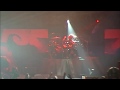 Slipknot Left Behind 2002 02 01 Katowice Poland REMASTER 60FPS