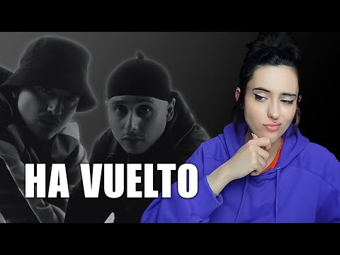 DARUMA reacciona  CHYSTEMC & JONAS SANCHE - LA SAGA