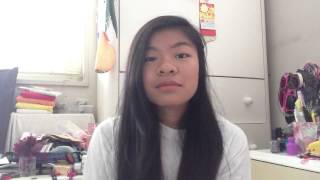 Matt Morris- Eternity (cover)