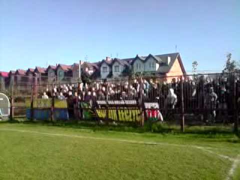 Stal Głowno - Górnik Łęczyca 2