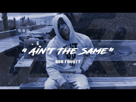 [FREE] MBNel X Mozzy Type Beat 2020 | Emotional Bay Area Beat | "Ain't the Same" (PROD. 808 Frosty)
