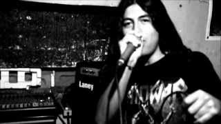 Defendor - Thor The Powerhead (Manowar) - 2011