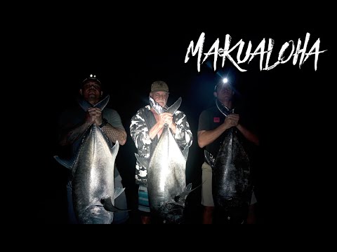 Фото ULUA SLAYING WITH JENSON KONA - MAKUALOHA EP. 8