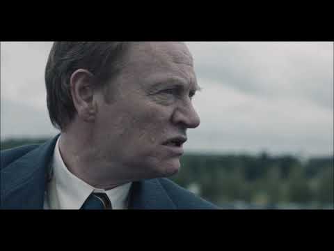 "Is there any other way?" Helicopter Scene - HBO Chernobyl 2019