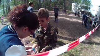 Умные Каникулы