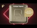 Qbo â?? das innovative Kapselsystem von Tchibo